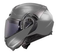 Casco Modulare LS2 FF910 Advant II Nardo GreyXS Nardo Grey