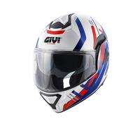 CASCO MODULARE MOTO GIVI X30 PULSAR LUCIDOL REVERSIBILE MENTONIERA RIBALTABILE