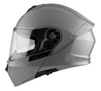 CASCO MT GENESIS SV SOLIDO A12 GRIGIO LUCIDO M