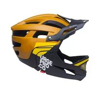 Casco Modulare MTB Urge Gringo de la Sierra, mentoniera removibile Enduro/Trail.