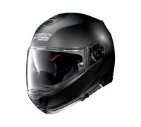 Casco modulare Nolan N100-5 SPECIAL N-COM Nero Grafite 3XL