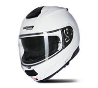 Casco Modulare Nolan N100-6 BiancoL Bianco