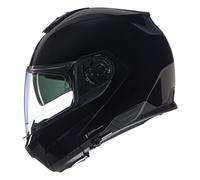 Casco Modulare Nolan N100-6 CLASSICO 301 Nero Taglia:XS