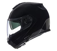 Casco Modulare Nolan N100-6 CLASSICO 301 Nero Taglia:M