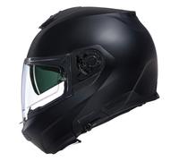Casco Modulare Nolan N100-6 CLASSICO 302 Nero / Mat