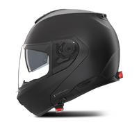 Casco Modulare Nolan N100-6 ESS Nero OpacoXXS Nero Opaco