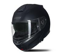 Casco Modulare Nolan N100-6 CLASSICO 302 Nero / Mat