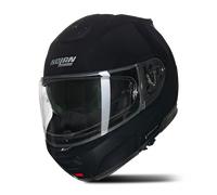 Casco Modulare Nolan N100-6 NeroXXL Nero