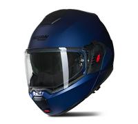 NOLAN NOLAN - Casco N120-1 Classico Nobile Deep Blue Matt L