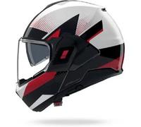 Nolan N120-1 Ciclone Modular Helmet Bianco L