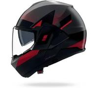 Nolan N120-1 Ciclone Modular Helmet Nero XL