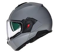 Casco N120-1 CLASSICO Grigio NOLAN - UE: XS