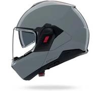 Casco Modulare Nolan N120-1 Classico 303 Grigio Lucido L