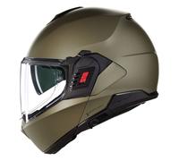 Casco N120-1 CLASSICO NOBILE Pietro Opaco NOLAN - UE: 2XS