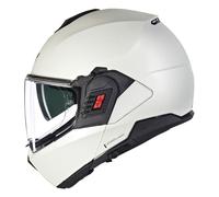 Casco Modulare Nolan N120-1 CLASSICO NOBILE 320 Perla