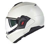 Casco Modulare Nolan N120-1 CLASSICO NOBILE 320 Perla