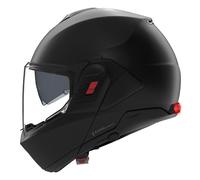 Casco Modulare Nolan N120-1 ESS 300 Nero / Mat Taglia:XXS