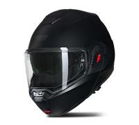 Casco Modulare Nolan N120-1 CLASSICO 302 Nero / Mat Taglia:XXXL