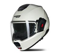 Casco Modulare Nolan N120-1 Opaco PerlaL Opaco Perla