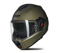 Casco Modulare Nolan N120-1 Opaco StoneM Opaco Stone