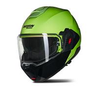 Casco Modulare Nolan N120-1 VerdeL Verde