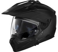 NOLAN NOLAN - Casco N70-2 X 06 Special N-Com Nero Graphite M