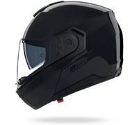 Casco Modulare Nolan N90-3 06 Classico 301 Nero Lucido M