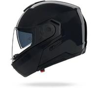 Casco Modulare Nolan N90-3 06 Classico 301 Nero Lucido XXL