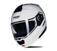 Casco Modulare Nolan N90-3 BiancoXXS Bianco