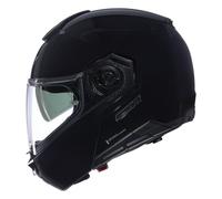 Casco Modulare Nolan N90-3 CLASSICO 301 Nero
