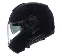 Casco Modulare Nolan N90-3 CLASSICO 301 Nero Taglia:M