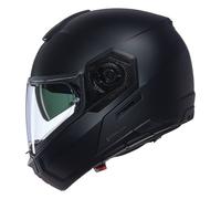 Casco Modulare Nolan N90-3 CLASSICO 302 Nero / Mat