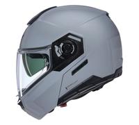 Casco Modulare Nolan N90-3 CLASSICO 303 Grigio Taglia:XL