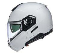 Casco Modulare Nolan N90-3 CLASSICO 305 Bianco Taglia:L