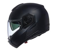 Casco Modulare Nolan N90.3 Classico Nero Opaco XL