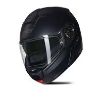 Casco Modulare Nolan N90-3 Nero OpacoM Nero Opaco