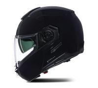 Casco Modulare Nolan N90-3 NeroL Nero