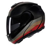 Nolan Casco Modulare X-1005 Ultra Carbon Gran Tour