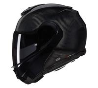 Casco Modulare Nolan X-1005 U.C. PURO 324 Carbonio / Nero