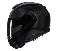 Casco Modulare Nolan X-1005 U.C. PURO 324 Carbonio / Nero Taglia:XXS
