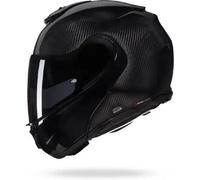 Nolan X-1005 Ultra Carbon Puro Modular Helmet Nero L