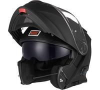 Casco Modulare Origine DELTA BASIC Solid Nero - Opaco