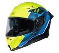 Casco Modulare Origine Force Bunker Fluo Giallo/Nero OpacoS Fluo Giallo,Nero Opaco