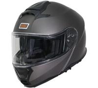Casco Modulare Origine Logic Solid Titanio Opaco XL