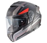 Premier Helmets 25 Legacy Gt Pinlock Included Modular Helmet Nero 2XL