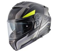 Premier Helmets 25 Legacy Gt Pinlock Included Modular Helmet Nero S