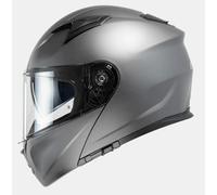 Casco Modulare Raptor Mph Grigio Opaco Taglia XS S M L XL