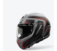 Casco Modulare Reversibile Airoh Mathisse II Magnet Opaco XS