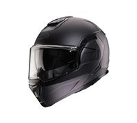 CASCO MODULARE REVERSIBILE CABERG TRIP MATT BLACK
