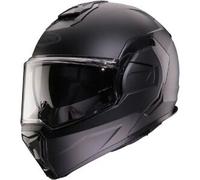 Casco Modulare Reversibile Caberg Trip Nero Opaco XXL